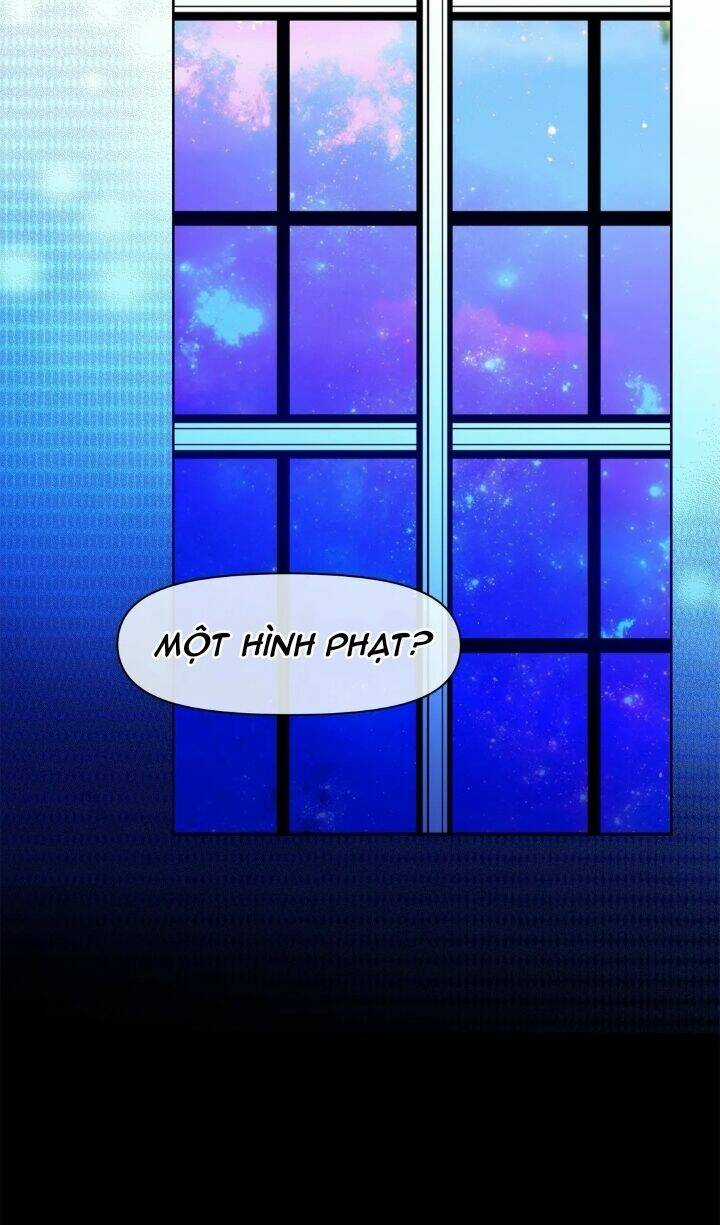 Công Chúa Thời Gian Có Hạn - Chapter 21 - Trang 14