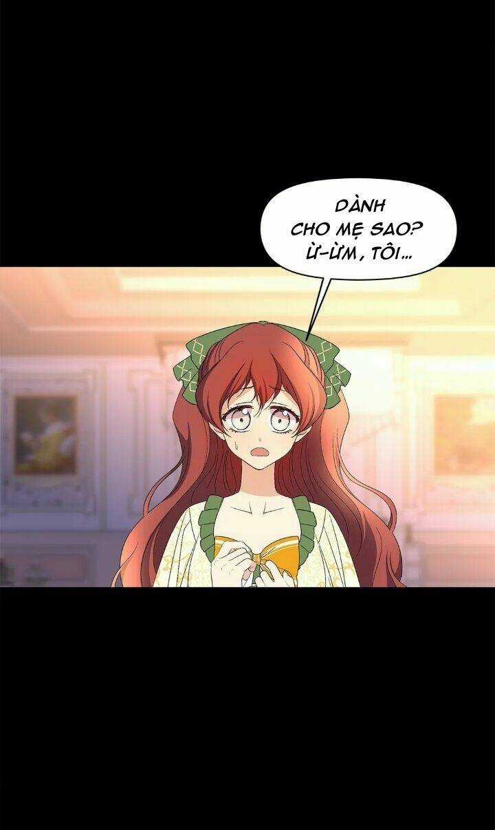 Công Chúa Thời Gian Có Hạn - Chapter 21 - Trang 15