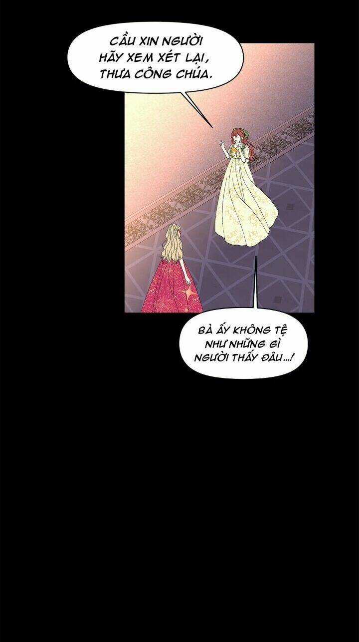 Công Chúa Thời Gian Có Hạn - Chapter 21 - Trang 16