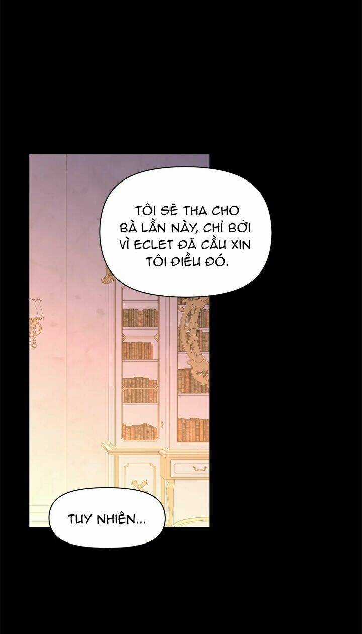 Công Chúa Thời Gian Có Hạn - Chapter 21 - Trang 20