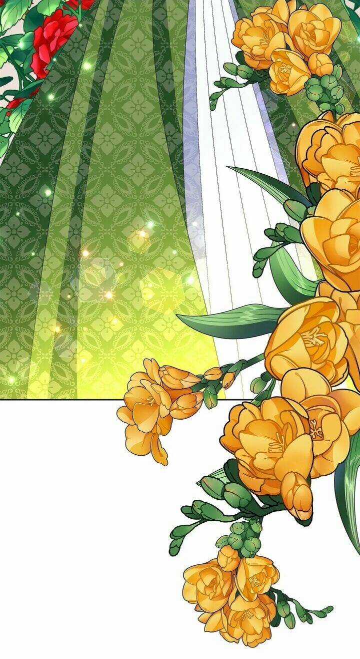 Công Chúa Thời Gian Có Hạn - Chapter 21 - Trang 3