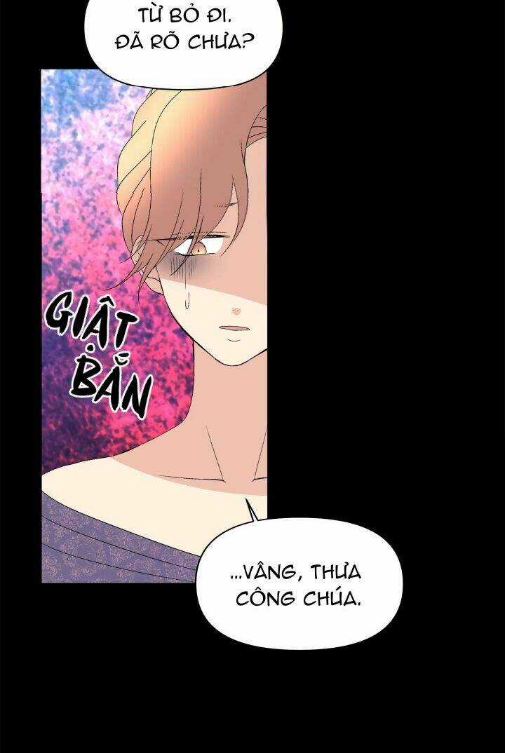 Công Chúa Thời Gian Có Hạn - Chapter 21 - Trang 22