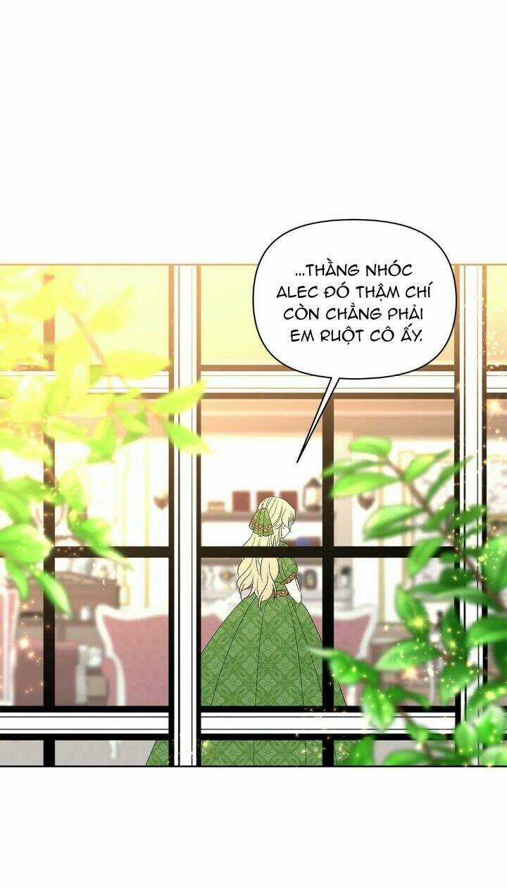 Công Chúa Thời Gian Có Hạn - Chapter 21 - Trang 24