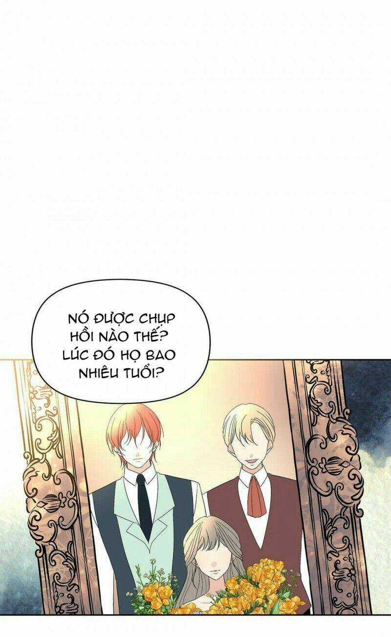 Công Chúa Thời Gian Có Hạn - Chapter 21 - Trang 28