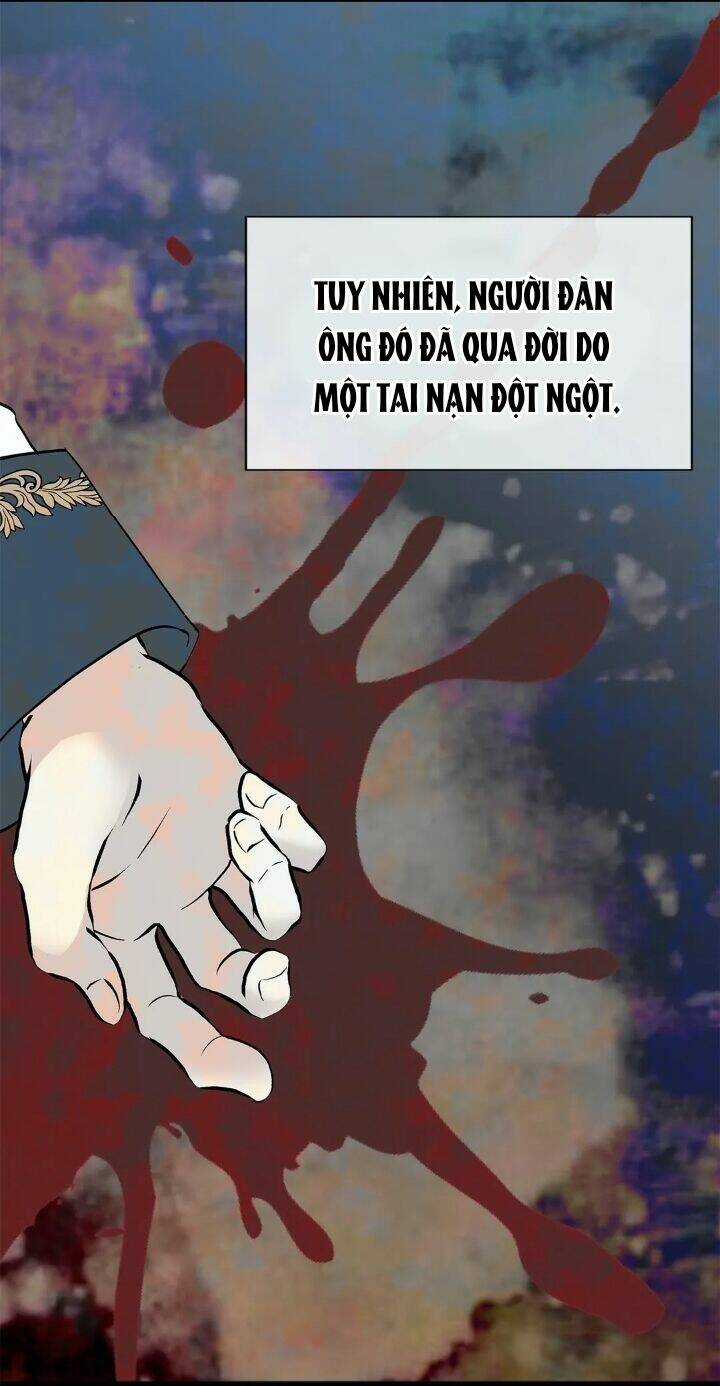 Công Chúa Thời Gian Có Hạn - Chapter 21 - Trang 36