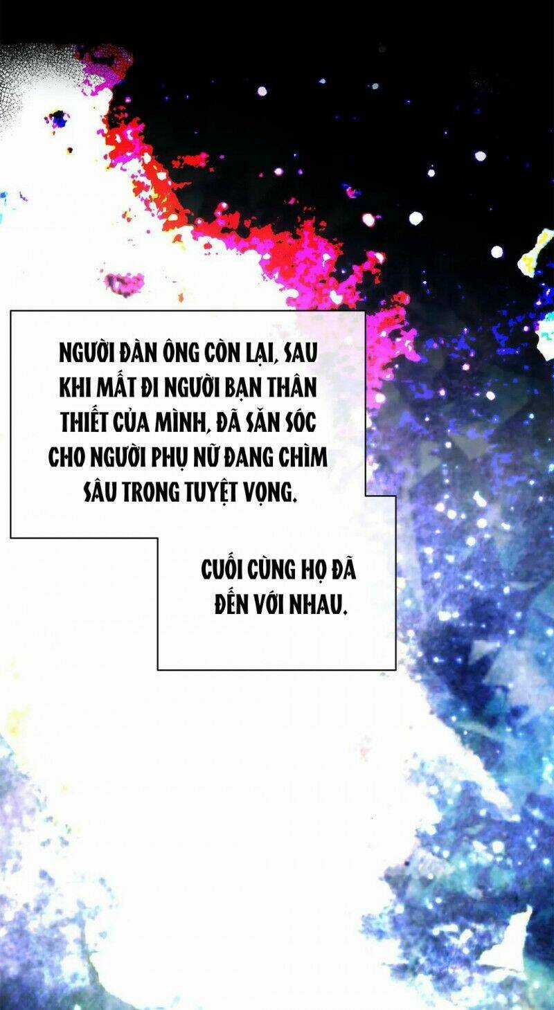 Công Chúa Thời Gian Có Hạn - Chapter 21 - Trang 38
