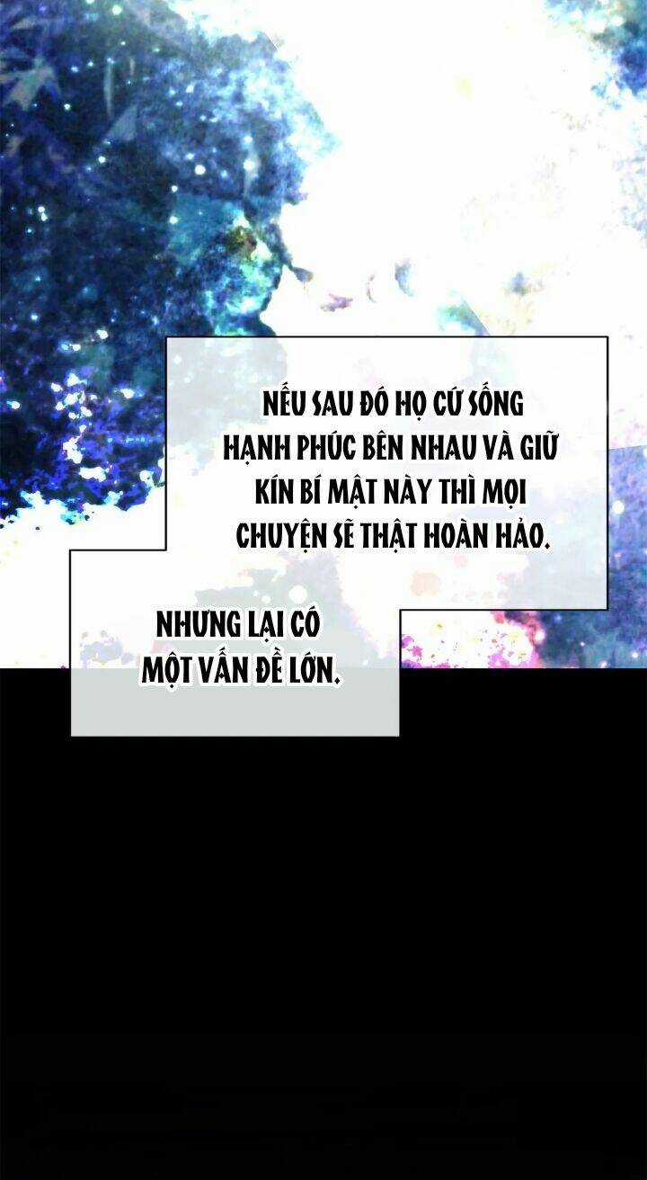 Công Chúa Thời Gian Có Hạn - Chapter 21 - Trang 39