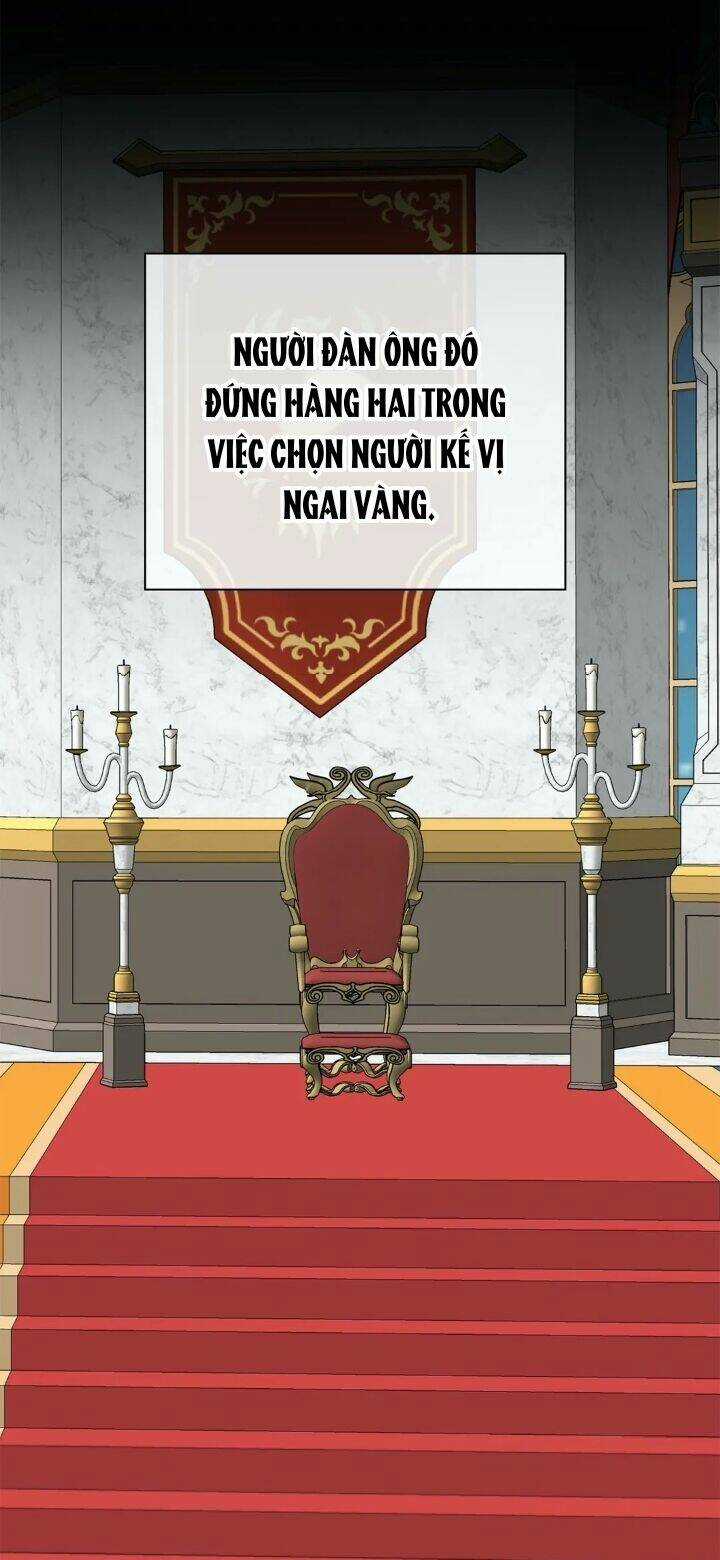 Công Chúa Thời Gian Có Hạn - Chapter 21 - Trang 40