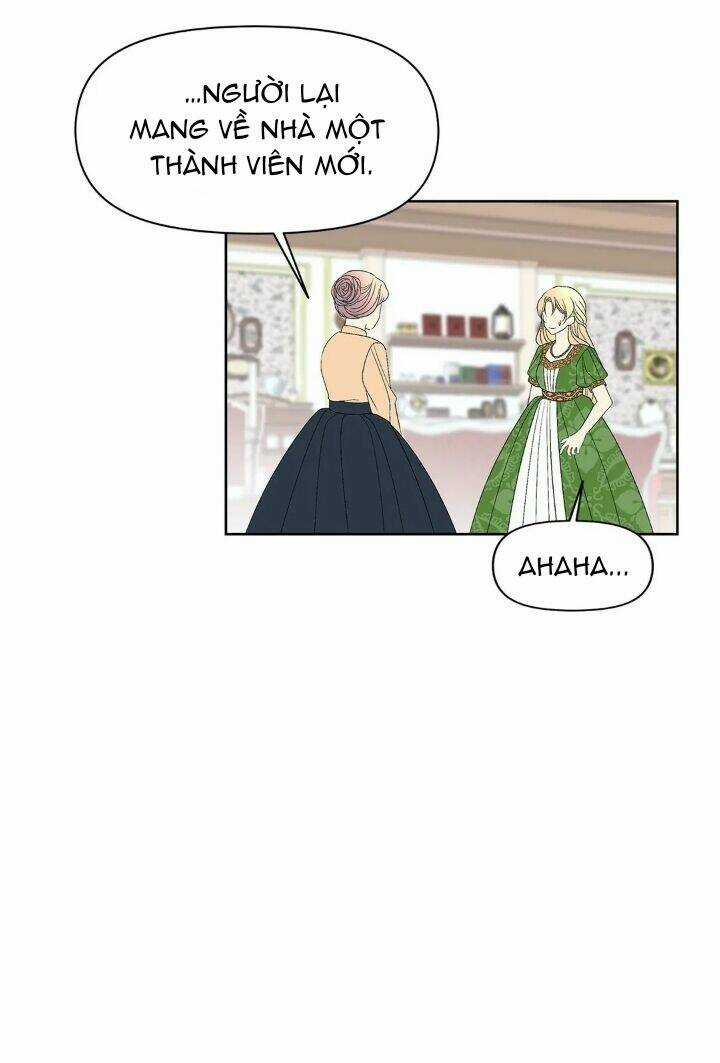 Công Chúa Thời Gian Có Hạn - Chapter 21 - Trang 5