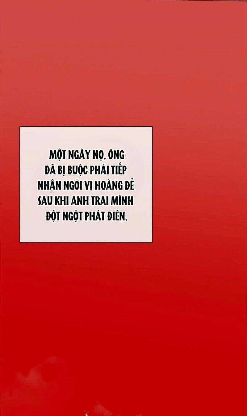 Công Chúa Thời Gian Có Hạn - Chapter 21 - Trang 41