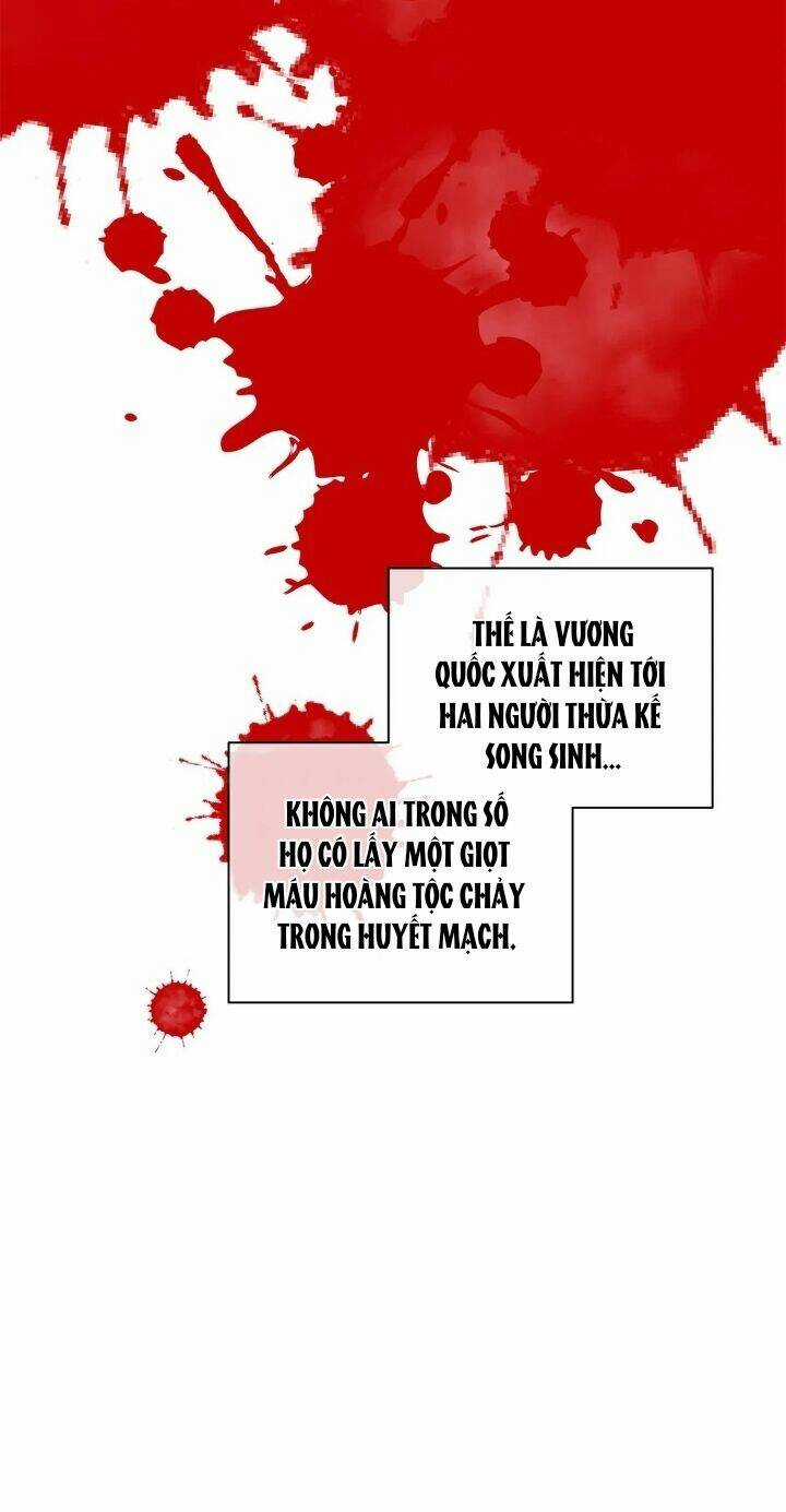 Công Chúa Thời Gian Có Hạn - Chapter 21 - Trang 42