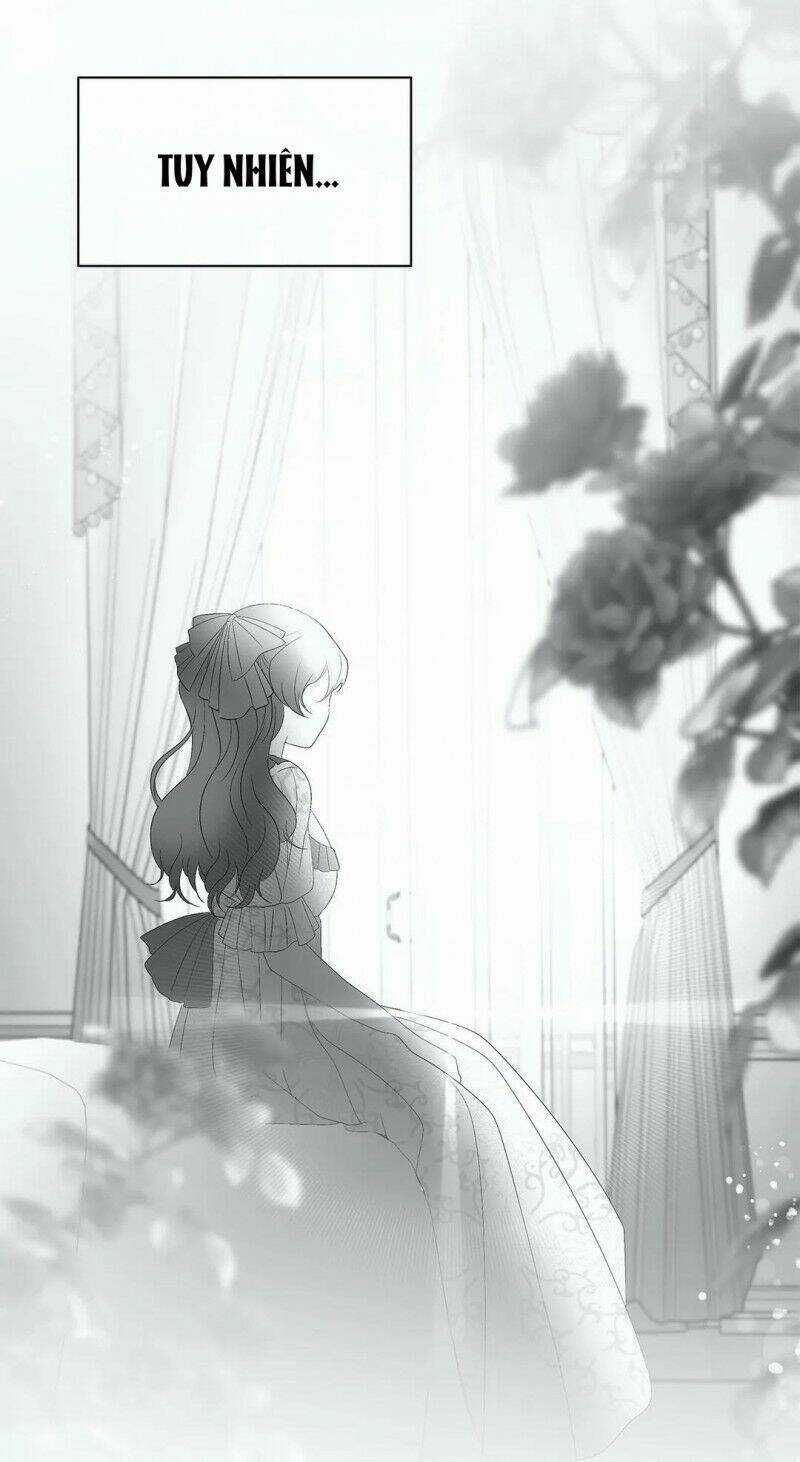 Công Chúa Thời Gian Có Hạn - Chapter 21 - Trang 46