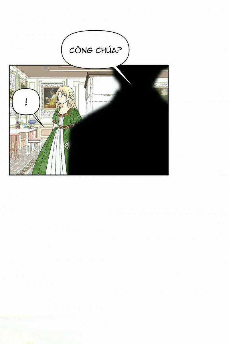 Công Chúa Thời Gian Có Hạn - Chapter 21 - Trang 48