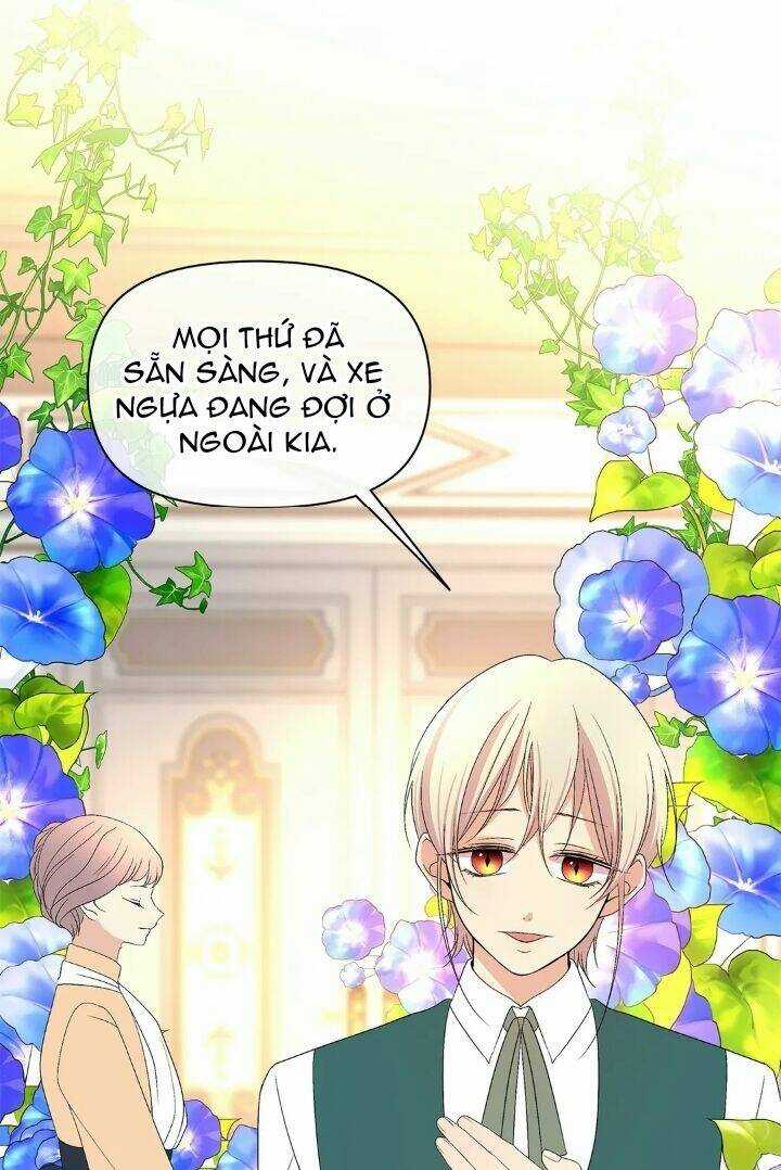 Công Chúa Thời Gian Có Hạn - Chapter 21 - Trang 49