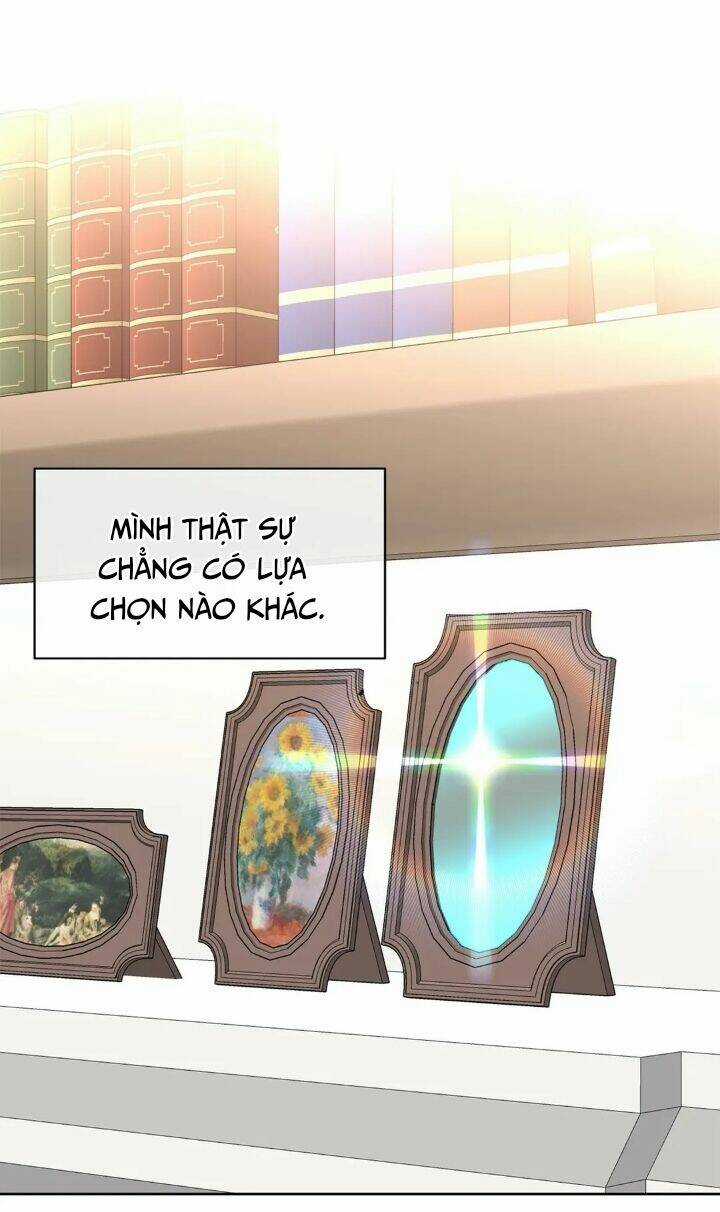 Công Chúa Thời Gian Có Hạn - Chapter 21 - Trang 53