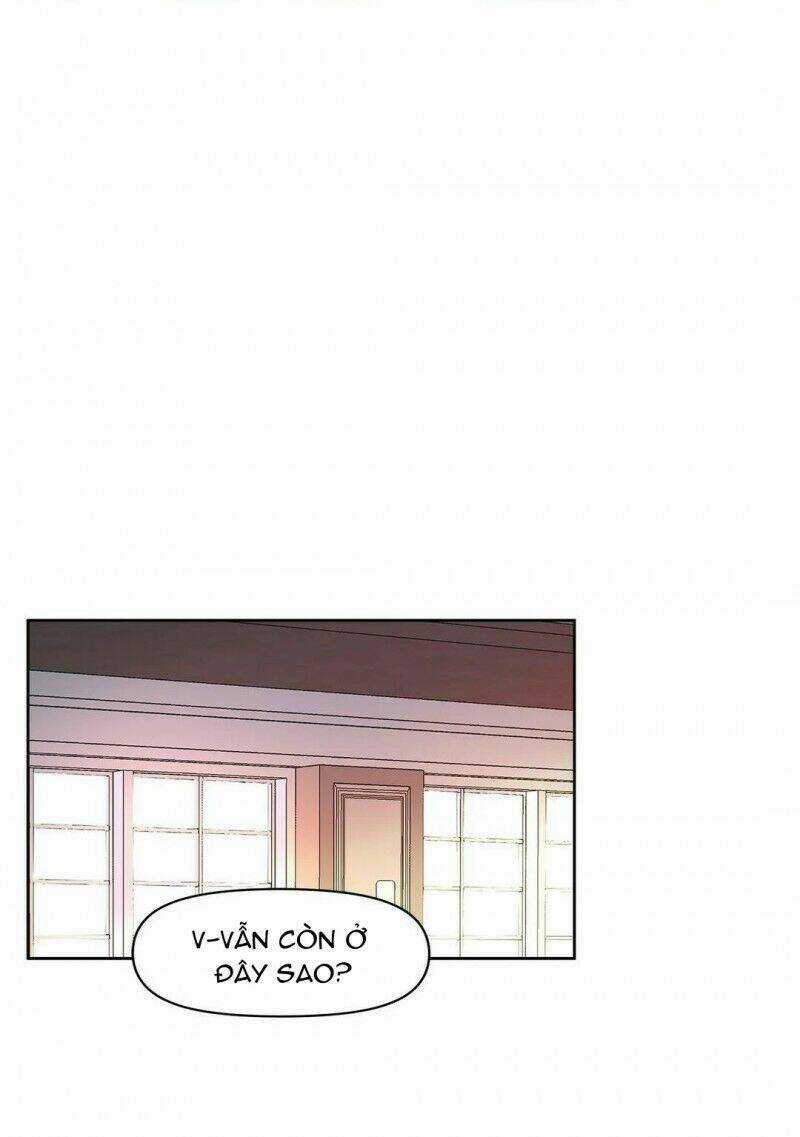 Công Chúa Thời Gian Có Hạn - Chapter 21 - Trang 56