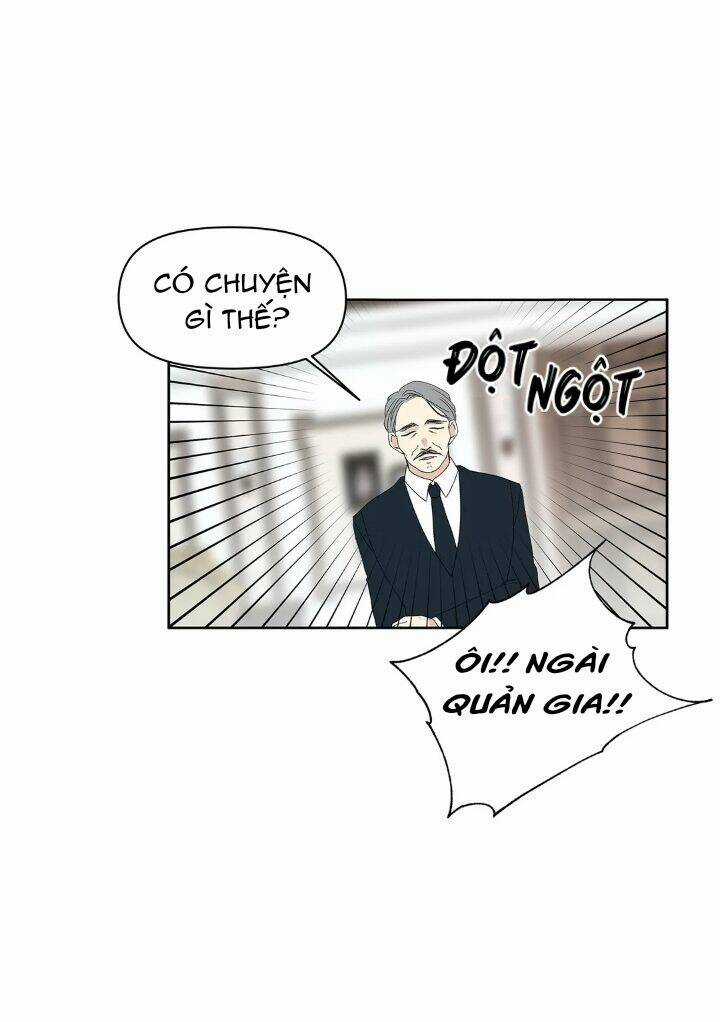 Công Chúa Thời Gian Có Hạn - Chapter 21 - Trang 58