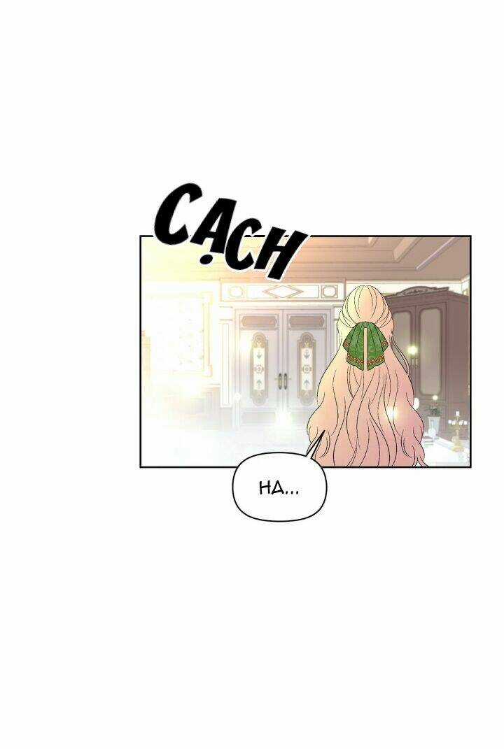 Công Chúa Thời Gian Có Hạn - Chapter 21 - Trang 7