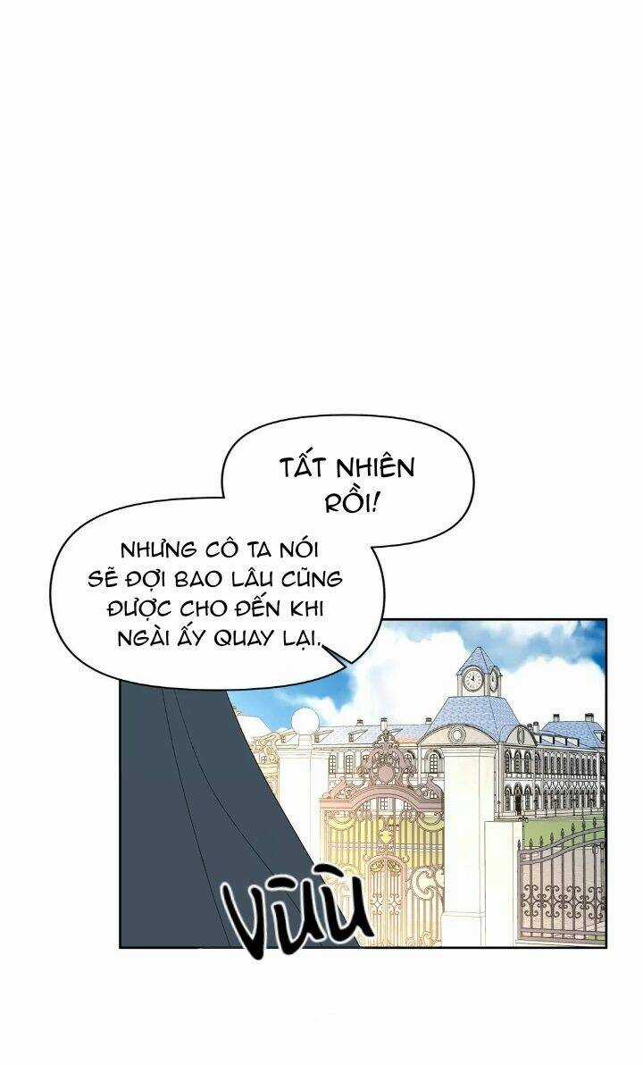 Công Chúa Thời Gian Có Hạn - Chapter 21 - Trang 62