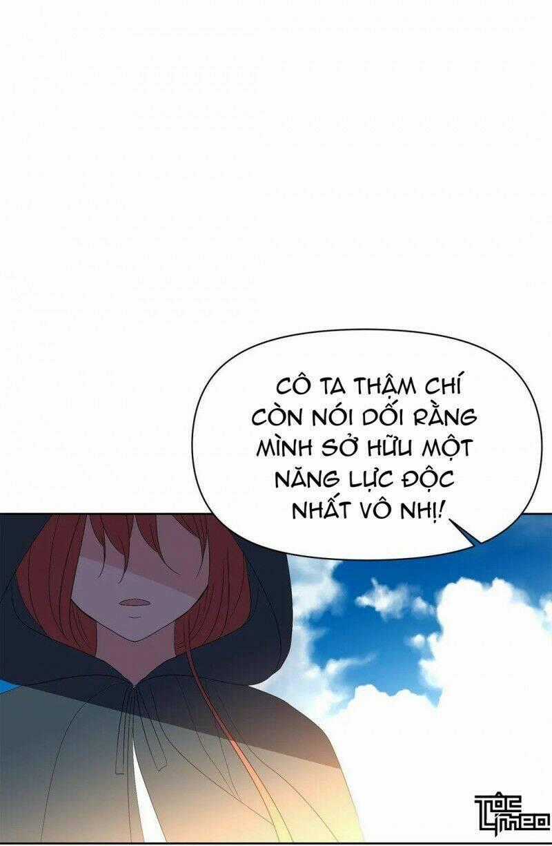 Công Chúa Thời Gian Có Hạn - Chapter 21 - Trang 63