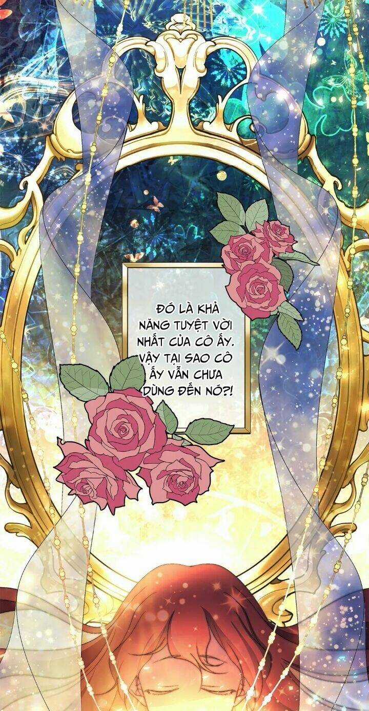 Công Chúa Thời Gian Có Hạn - Chapter 21 - Trang 10