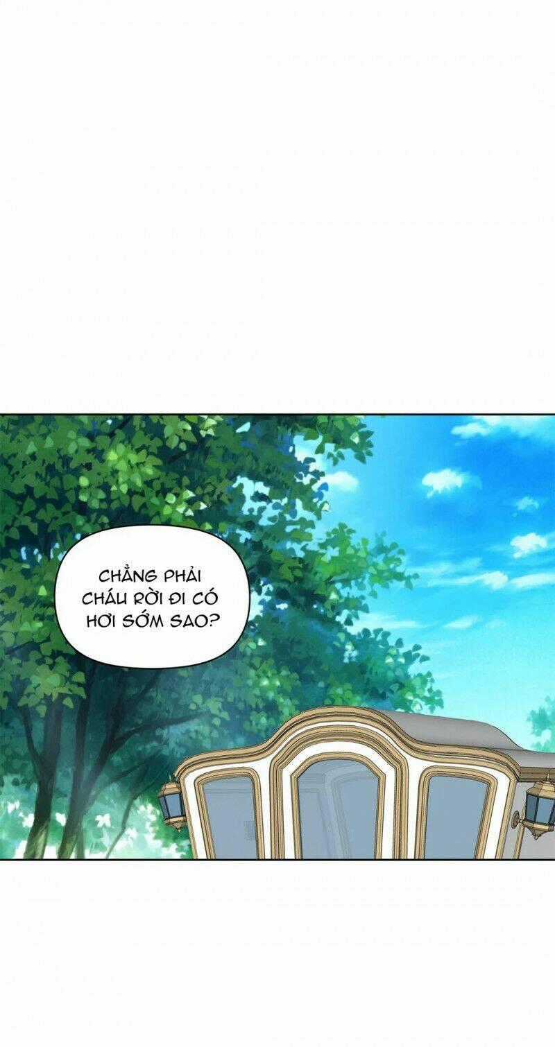 Công Chúa Thời Gian Có Hạn - Chapter 22 - Trang 1