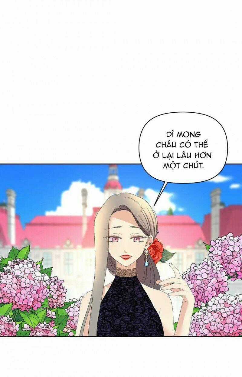 Công Chúa Thời Gian Có Hạn - Chapter 22 - Trang 2