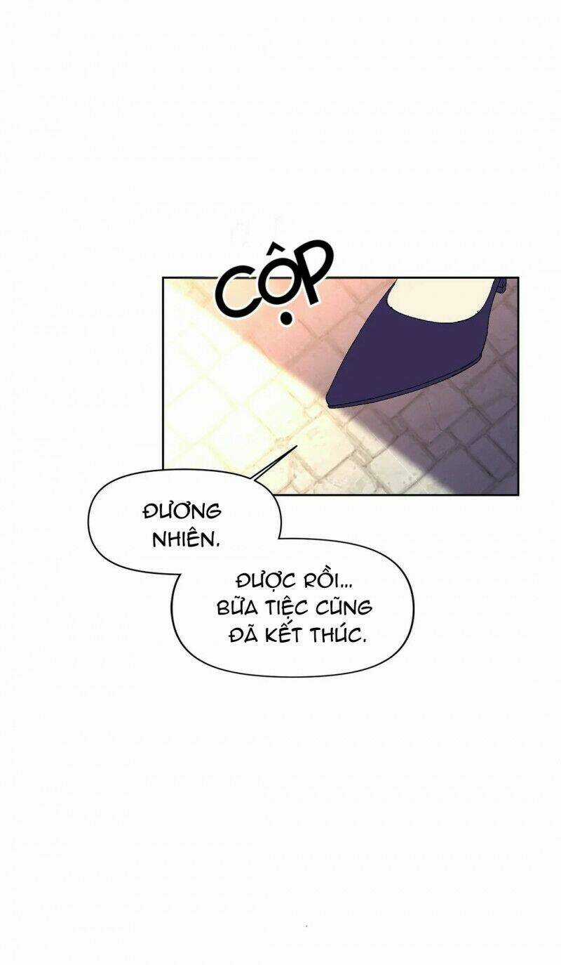 Công Chúa Thời Gian Có Hạn - Chapter 22 - Trang 11