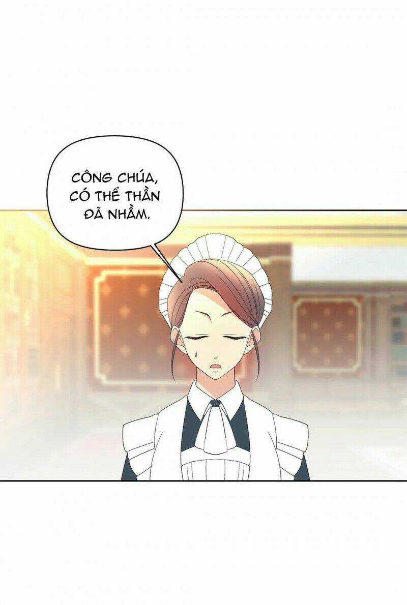 Công Chúa Thời Gian Có Hạn - Chapter 22 - Trang 14