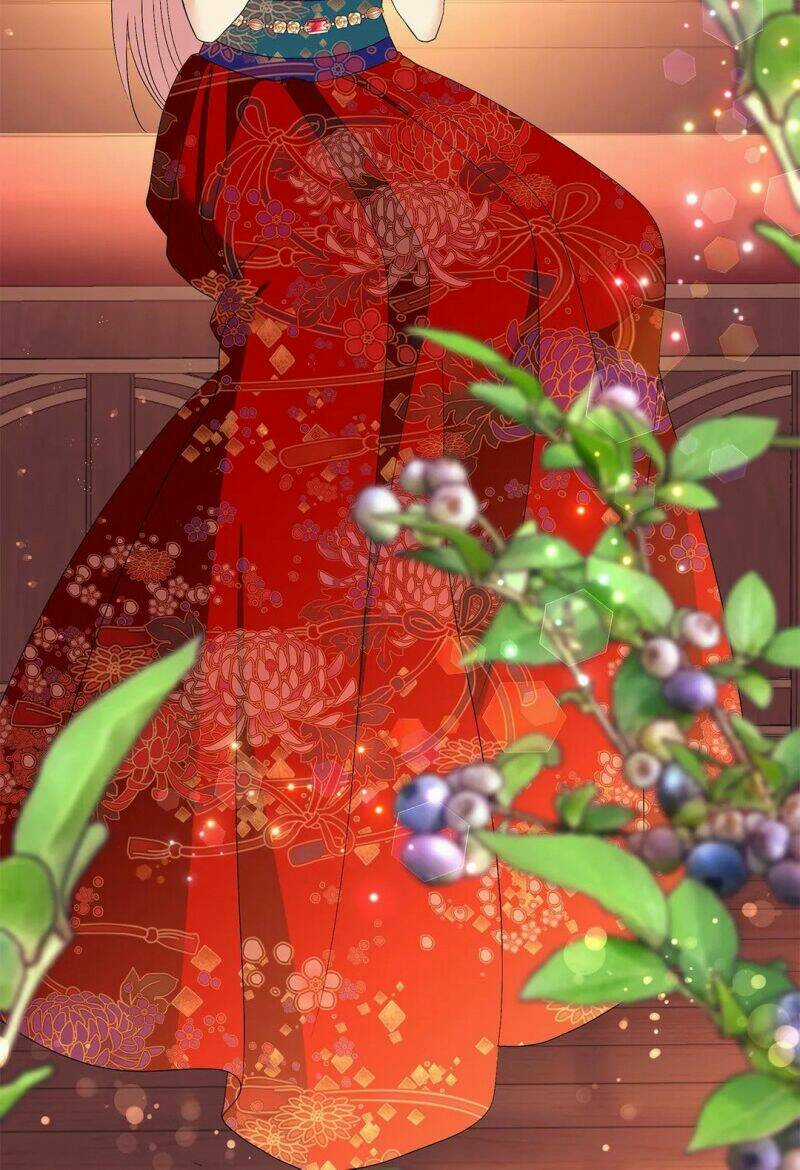 Công Chúa Thời Gian Có Hạn - Chapter 22 - Trang 17