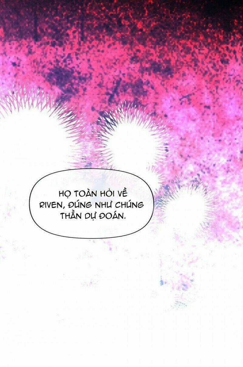 Công Chúa Thời Gian Có Hạn - Chapter 22 - Trang 22