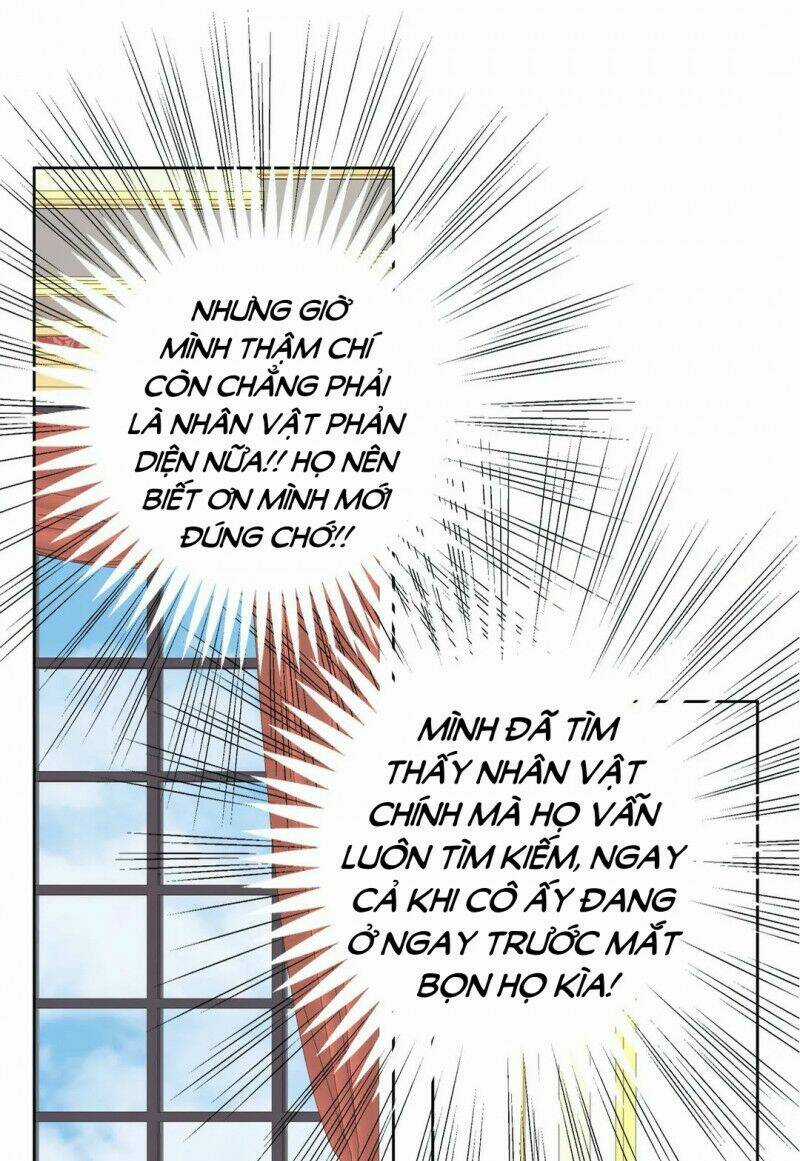 Công Chúa Thời Gian Có Hạn - Chapter 22 - Trang 28