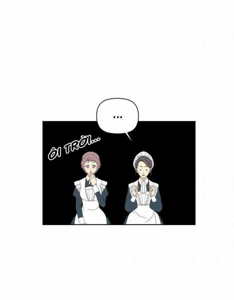 Công Chúa Thời Gian Có Hạn - Chapter 22 - Trang 30