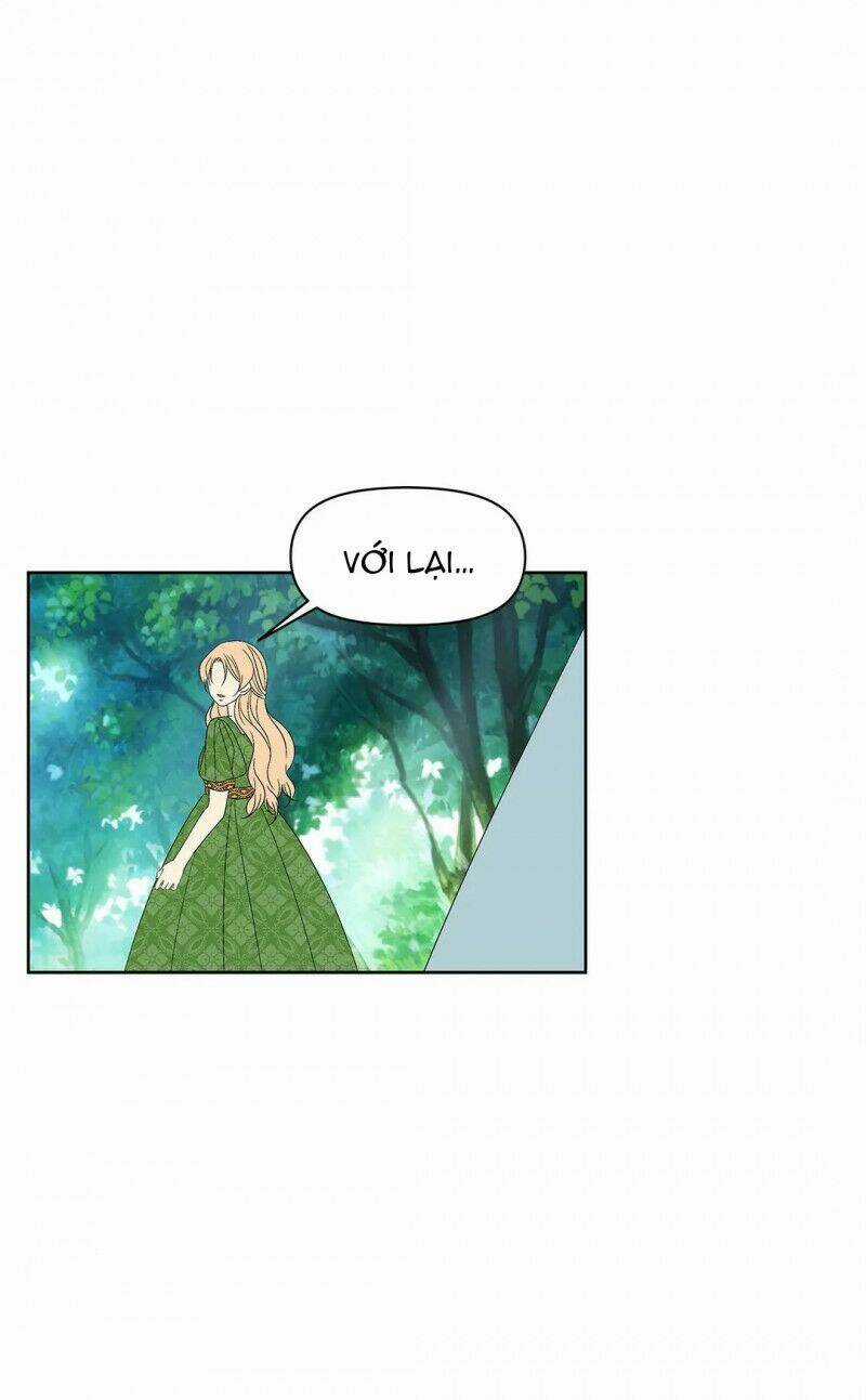 Công Chúa Thời Gian Có Hạn - Chapter 22 - Trang 4