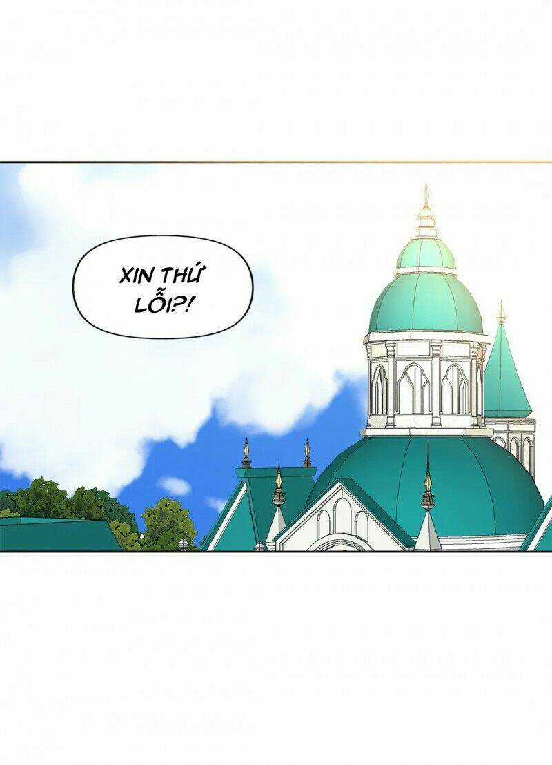 Công Chúa Thời Gian Có Hạn - Chapter 22 - Trang 31