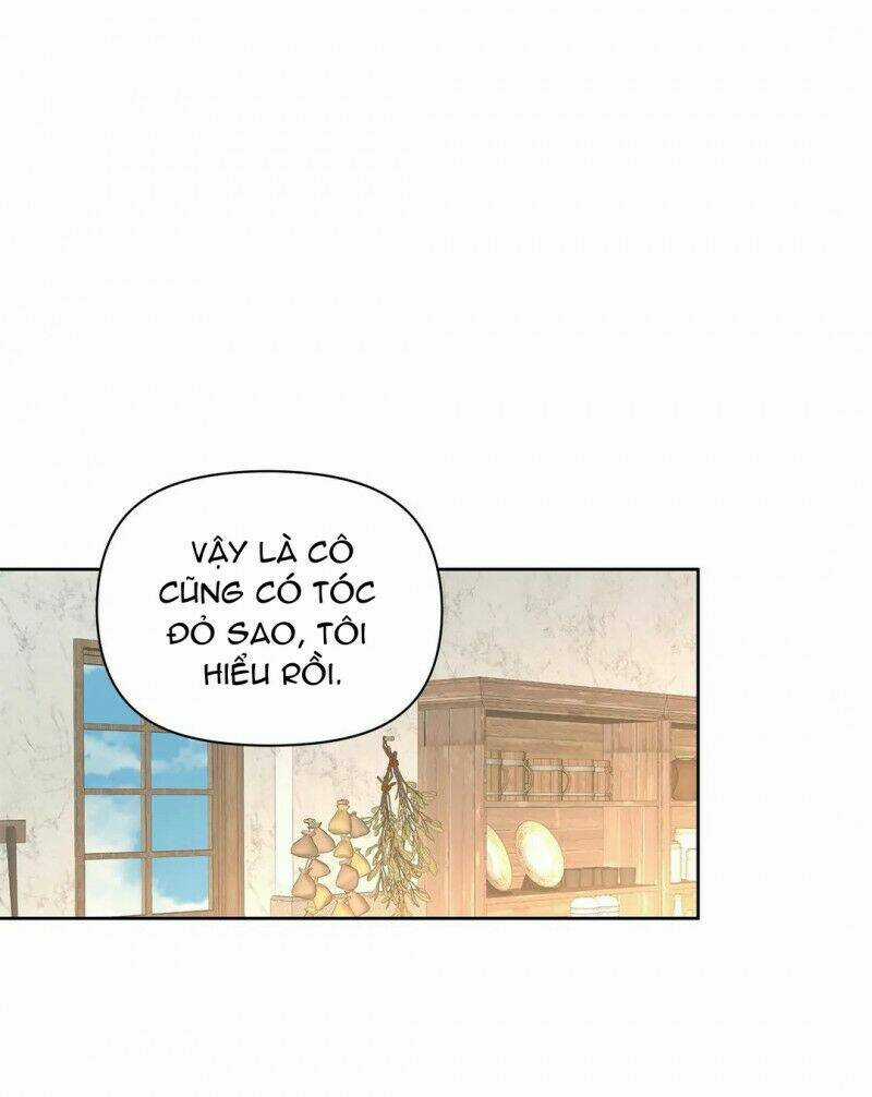 Công Chúa Thời Gian Có Hạn - Chapter 22 - Trang 32