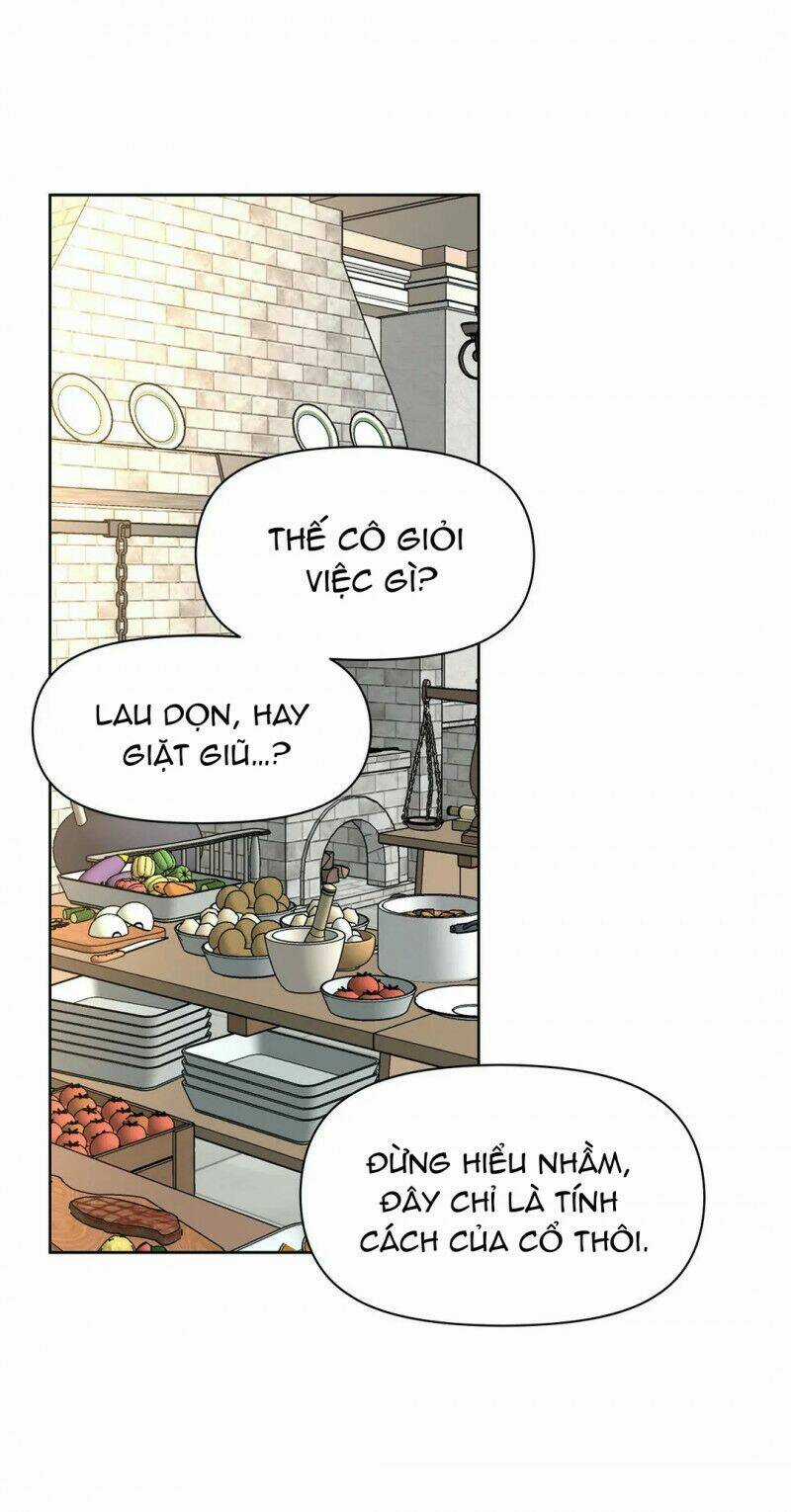 Công Chúa Thời Gian Có Hạn - Chapter 22 - Trang 35