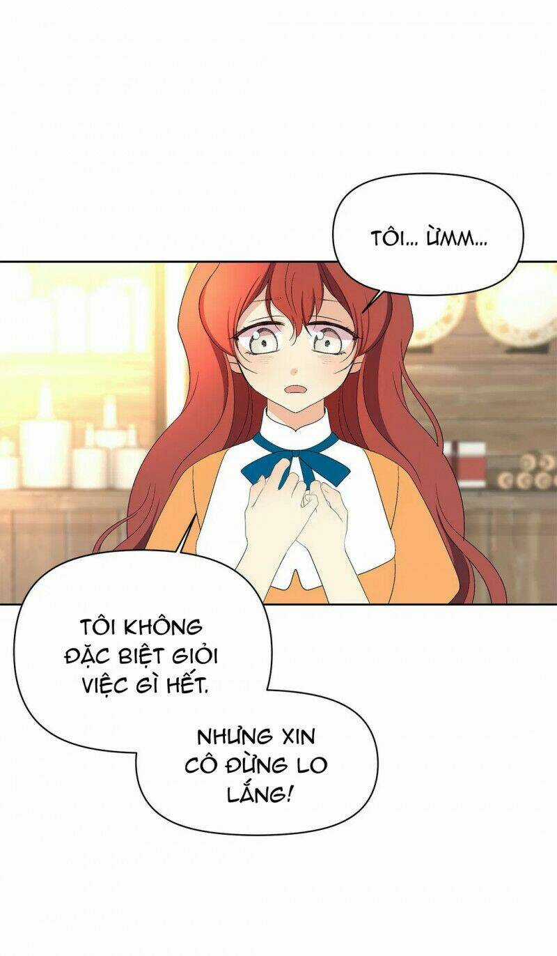 Công Chúa Thời Gian Có Hạn - Chapter 22 - Trang 36