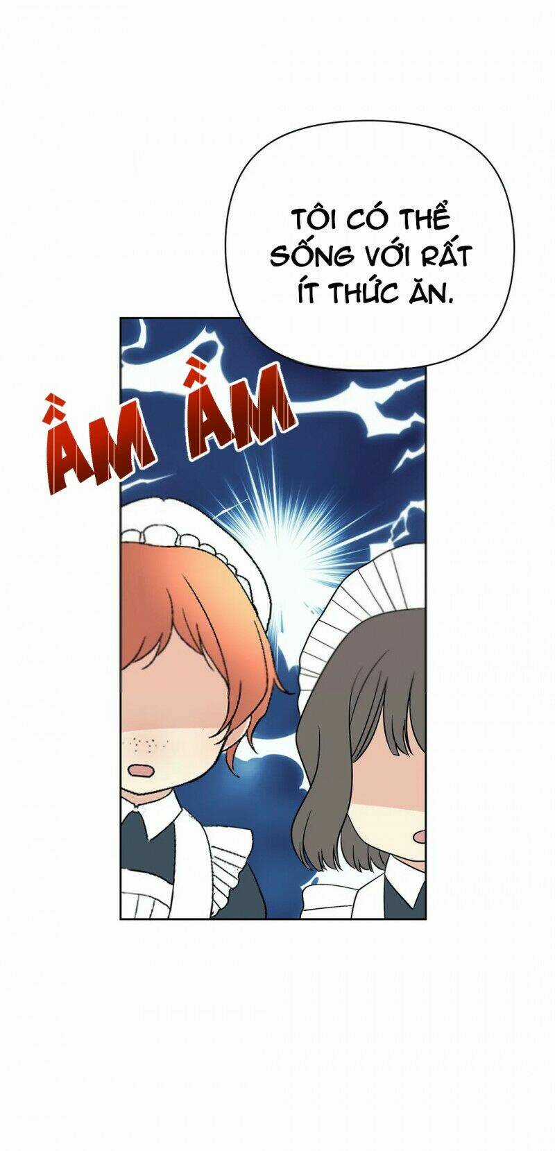 Công Chúa Thời Gian Có Hạn - Chapter 22 - Trang 37