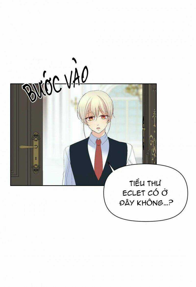 Công Chúa Thời Gian Có Hạn - Chapter 22 - Trang 39