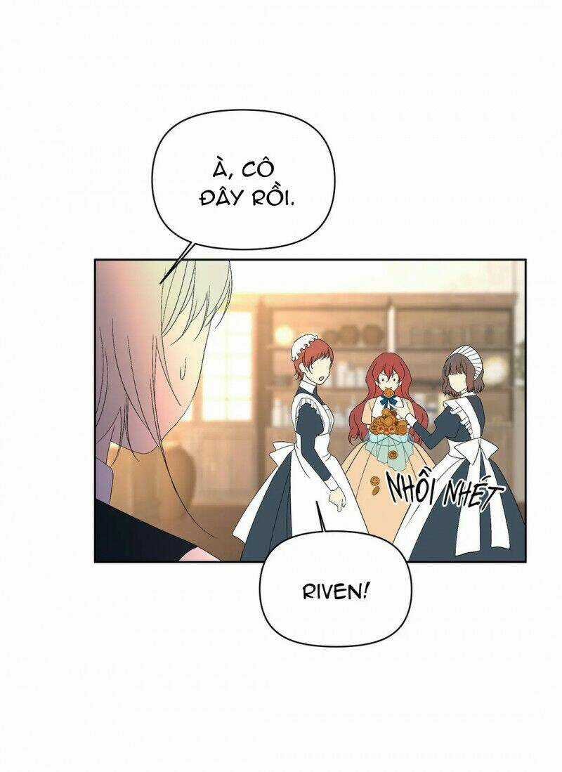 Công Chúa Thời Gian Có Hạn - Chapter 22 - Trang 40