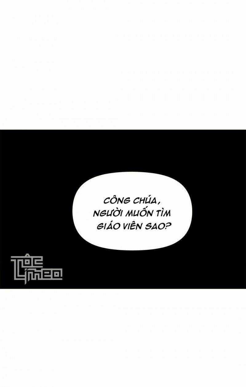 Công Chúa Thời Gian Có Hạn - Chapter 22 - Trang 42