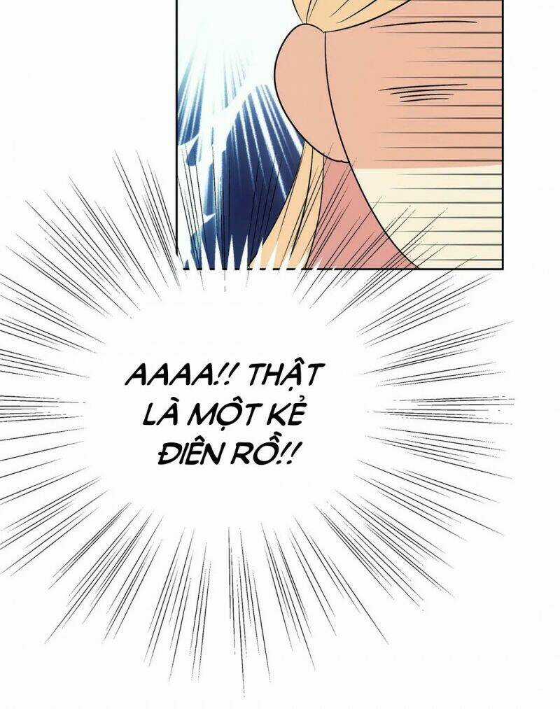 Công Chúa Thời Gian Có Hạn - Chapter 22 - Trang 45