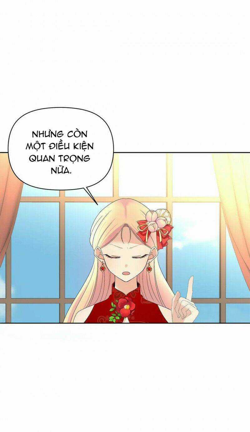 Công Chúa Thời Gian Có Hạn - Chapter 22 - Trang 47