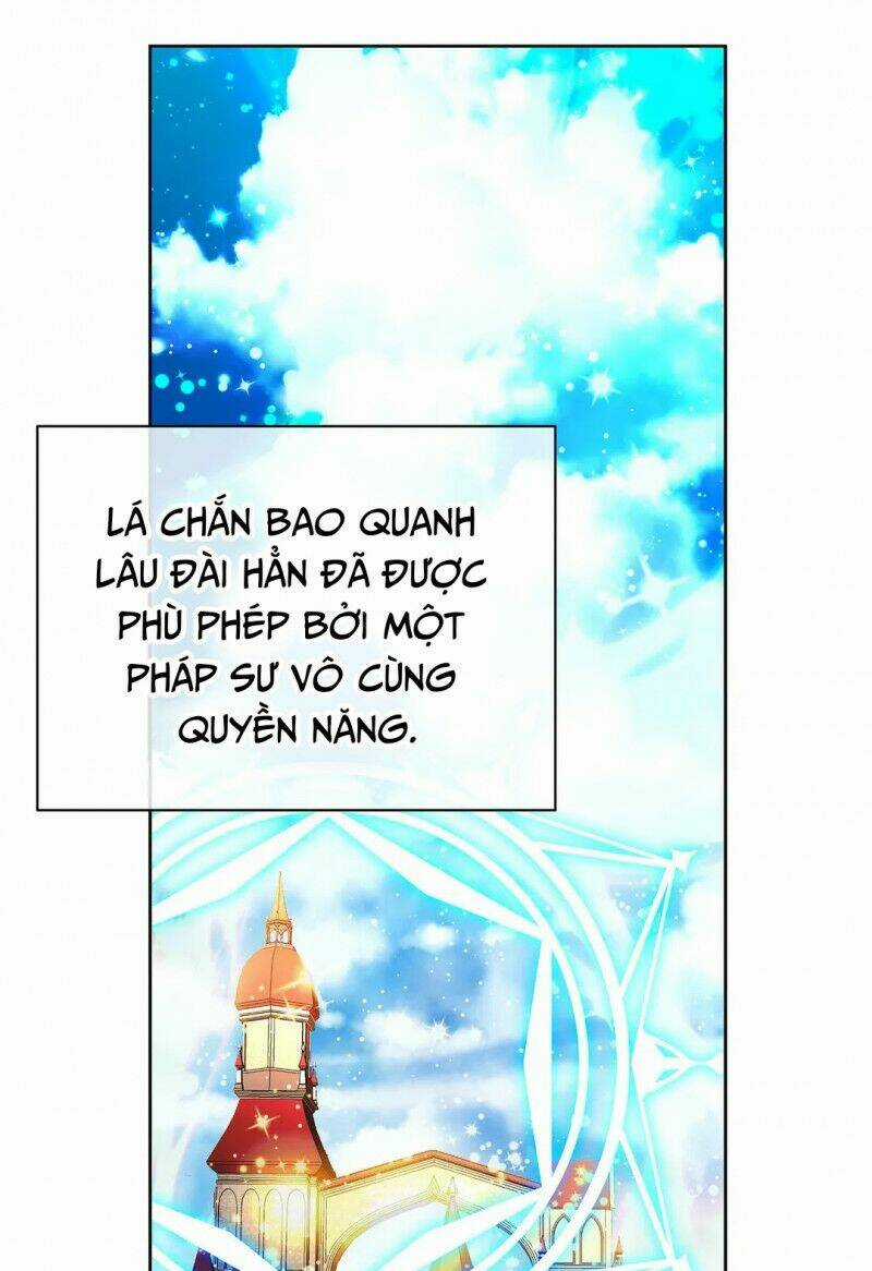 Công Chúa Thời Gian Có Hạn - Chapter 22 - Trang 49