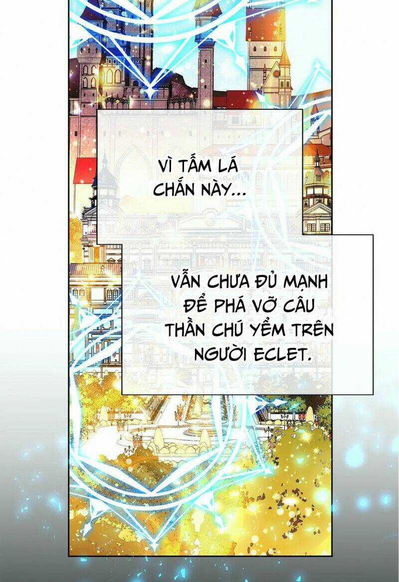 Công Chúa Thời Gian Có Hạn - Chapter 22 - Trang 50