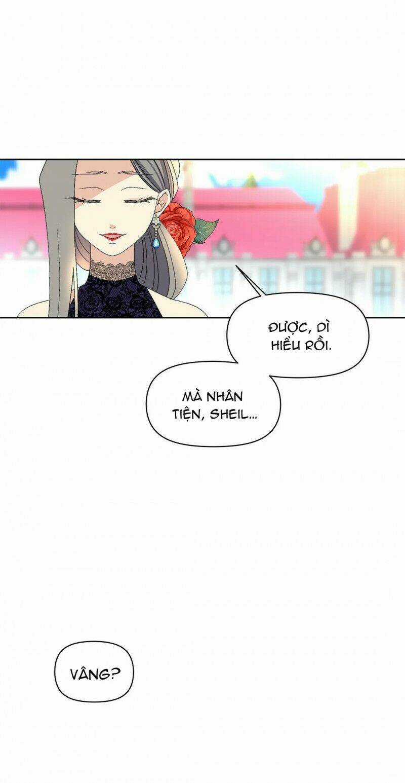 Công Chúa Thời Gian Có Hạn - Chapter 22 - Trang 6