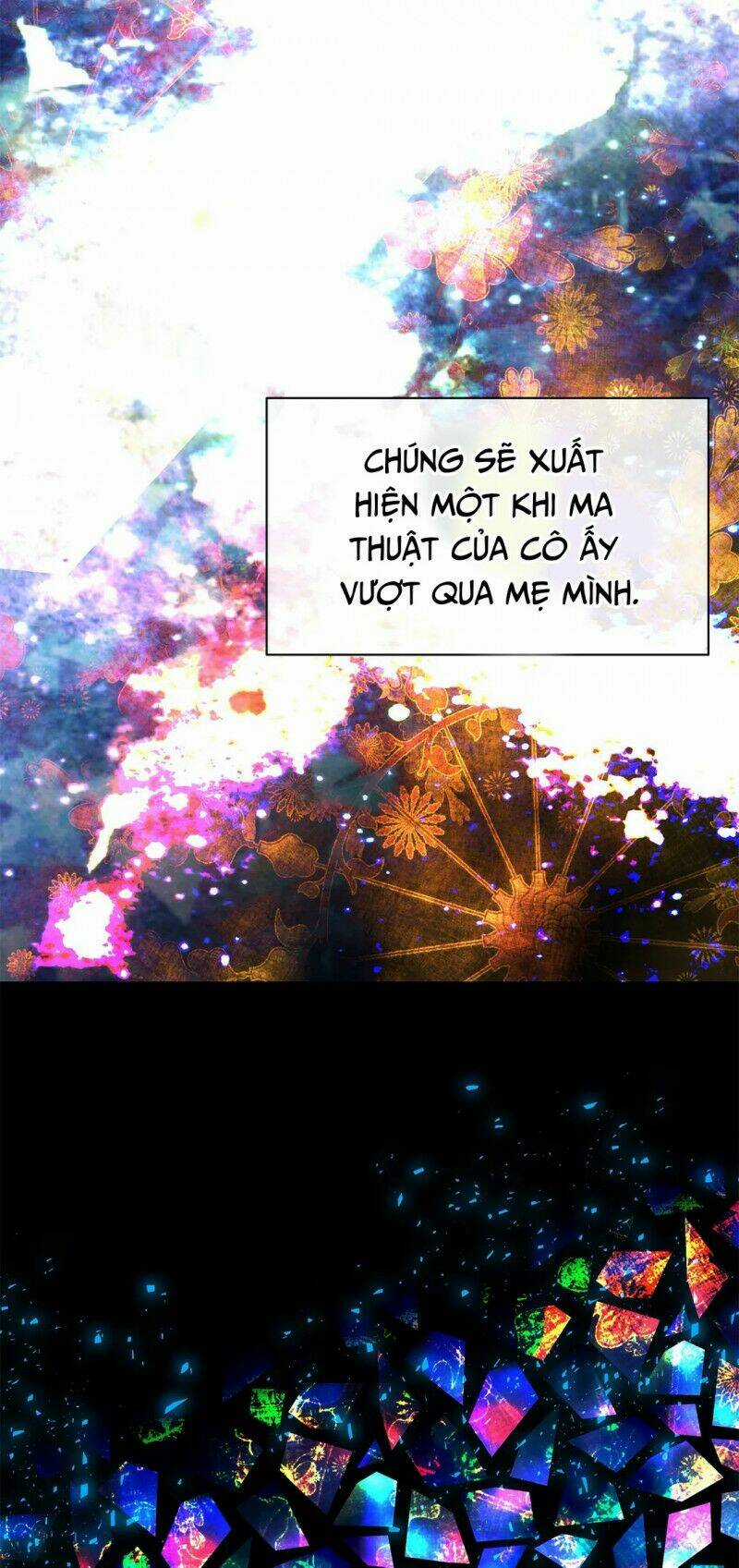Công Chúa Thời Gian Có Hạn - Chapter 22 - Trang 52