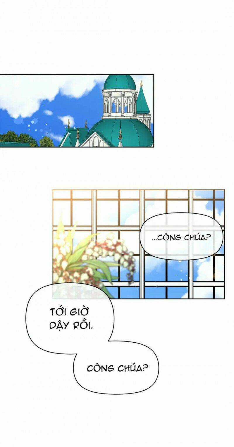 Công Chúa Thời Gian Có Hạn - Chapter 22 - Trang 59