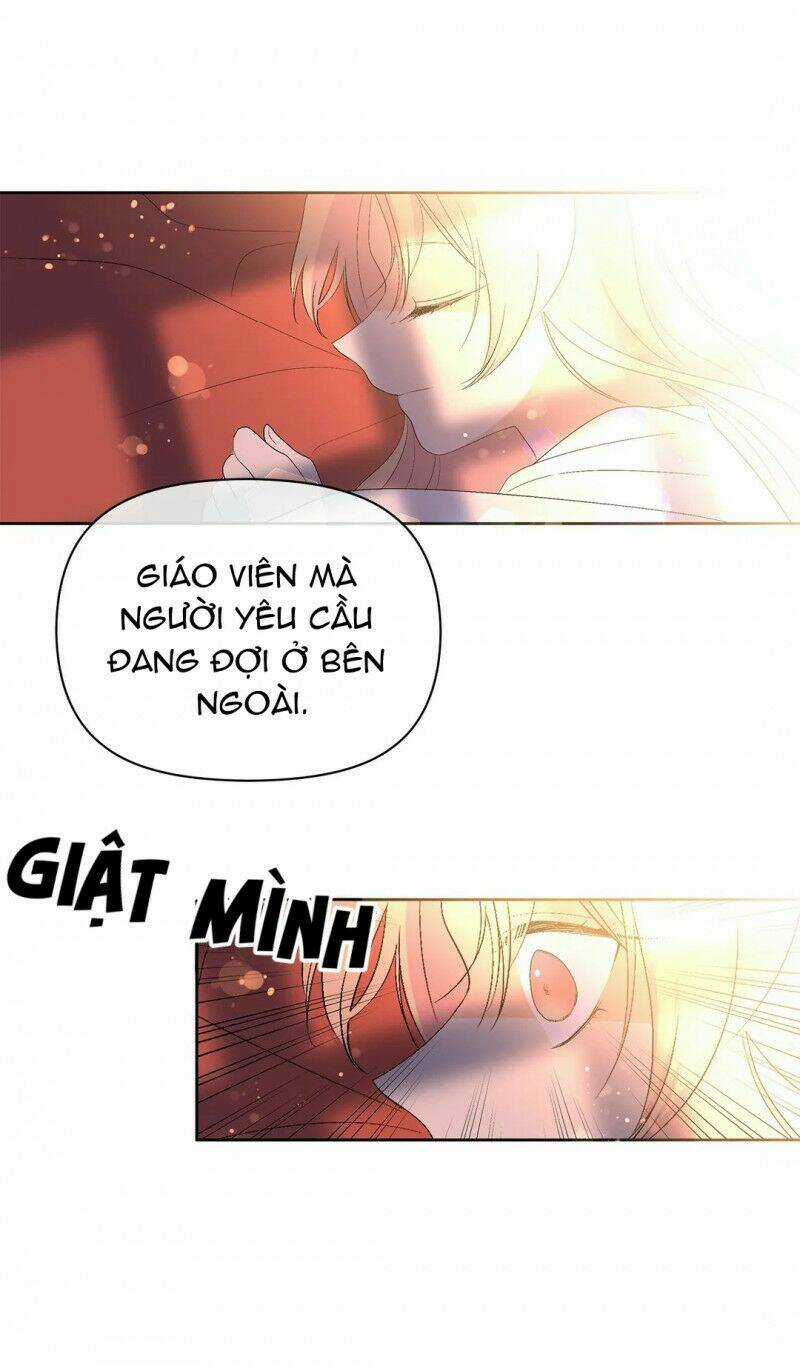 Công Chúa Thời Gian Có Hạn - Chapter 22 - Trang 60